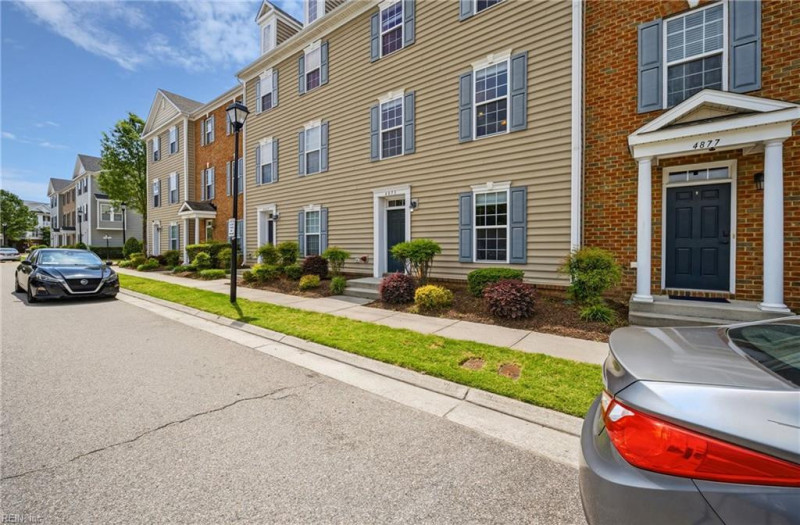 Photo 35 of 35 residential for sale in Virginia Beach virginia