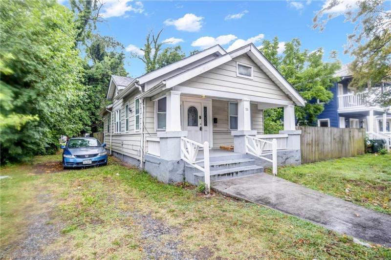 Photo 15 of 16 residential for sale in Norfolk virginia