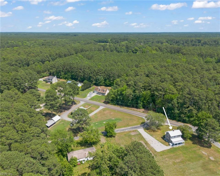 Photo 3 of 47 residential for sale in Mathews County virginia