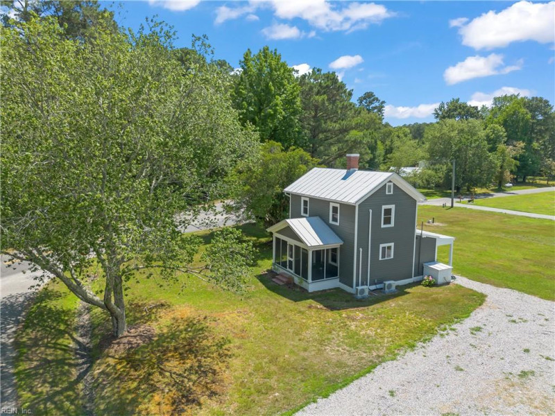 Photo 36 of 47 residential for sale in Mathews County virginia