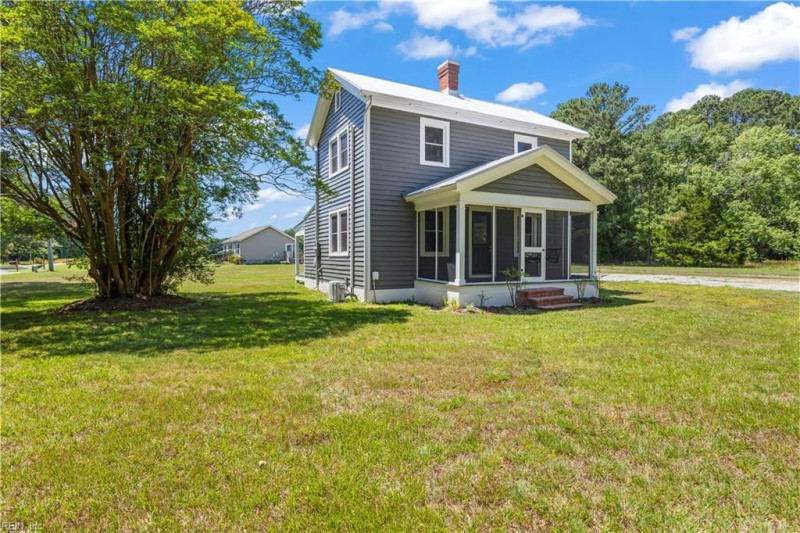 Photo 39 of 47 residential for sale in Mathews County virginia
