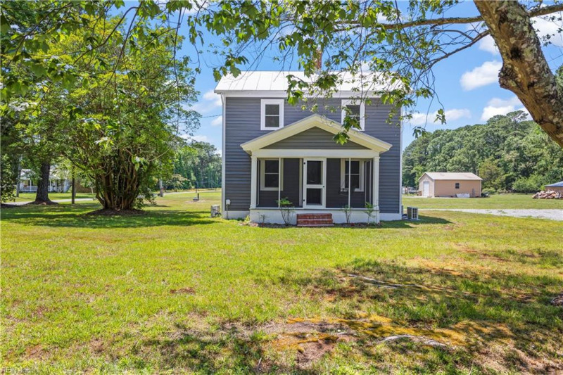 Photo 4 of 47 residential for sale in Mathews County virginia