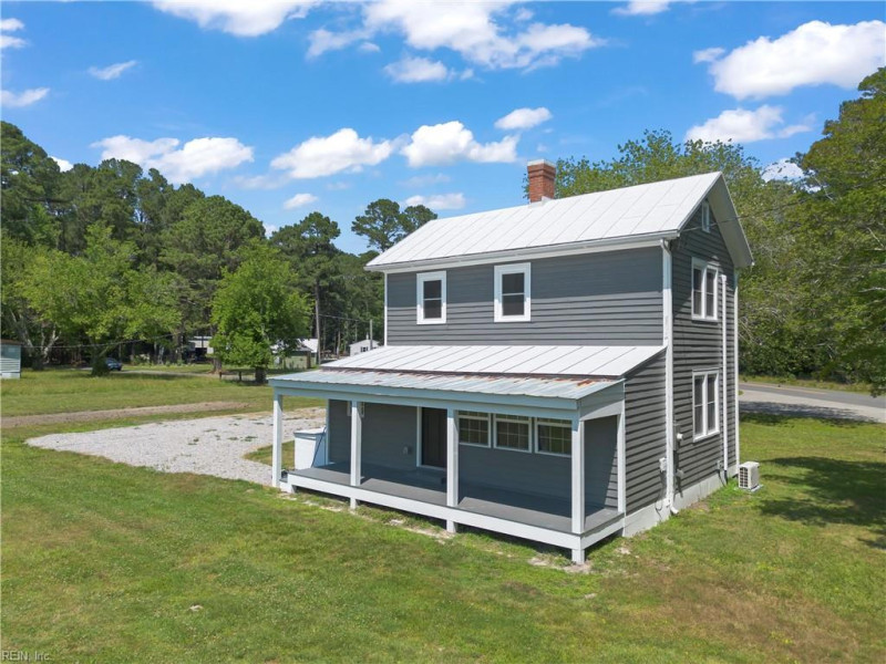 Photo 45 of 47 residential for sale in Mathews County virginia