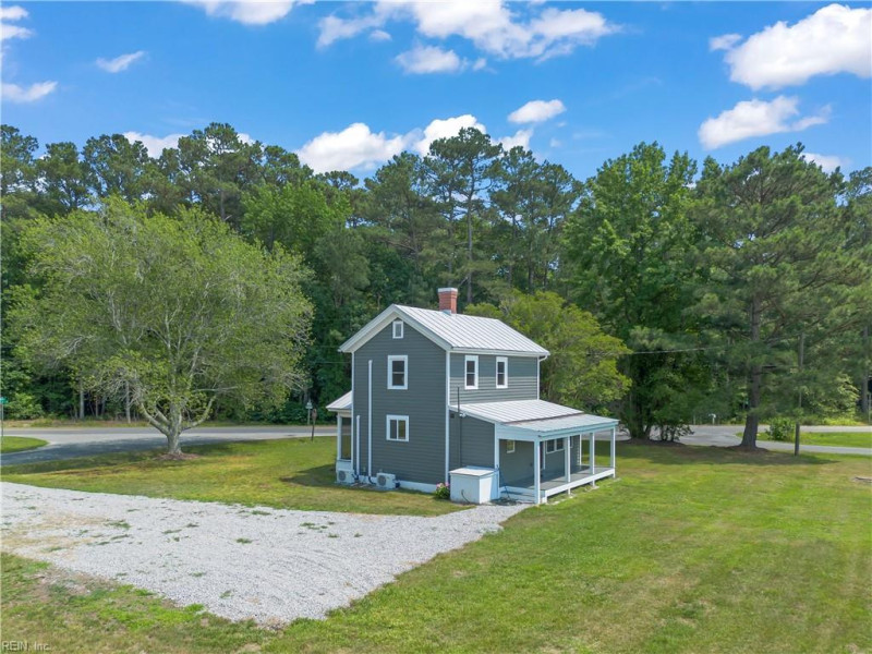 Photo 46 of 47 residential for sale in Mathews County virginia