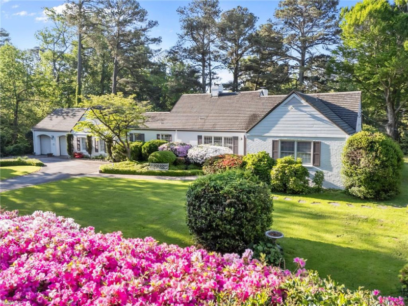 Photo 1 of 48 residential for sale in Virginia Beach virginia