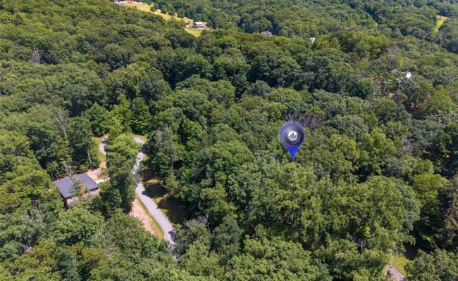 Lot 50 Donald Ross Trail, Alleghany, VA 24445