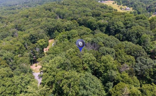 Lot 50 Donald Ross Trail, Alleghany, VA 24445