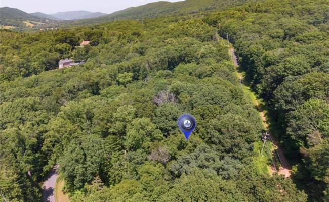 Lot 50 Donald Ross Trail, Alleghany, VA 24445
