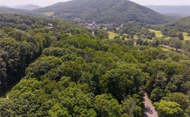 Lot 50 Donald Ross Trail, Alleghany, VA 24445