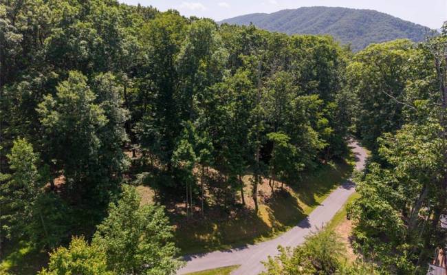 Lot 50 Donald Ross Trail, Alleghany, VA 24445