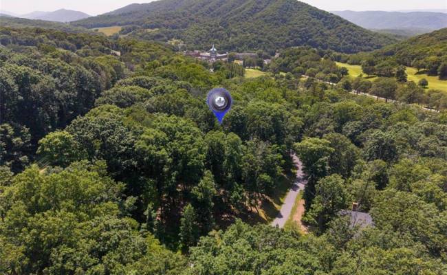Lot 50 Donald Ross Trail, Alleghany, VA 24445