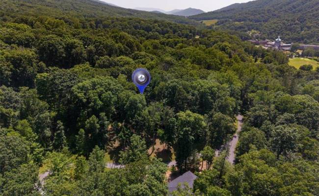 Lot 50 Donald Ross Trail, Alleghany, VA 24445