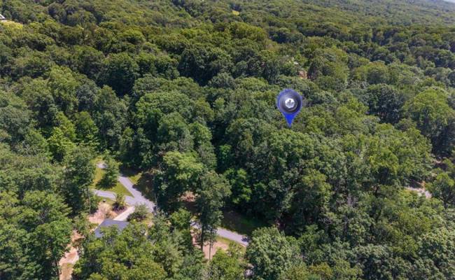 Lot 50 Donald Ross Trail, Alleghany, VA 24445
