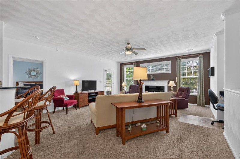 Photo 4 of 27 residential for sale in Northampton County virginia