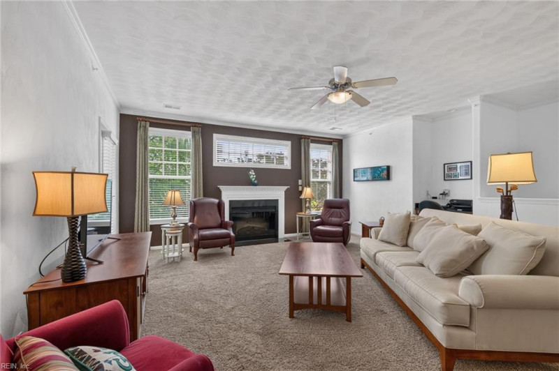 Photo 5 of 27 residential for sale in Northampton County virginia