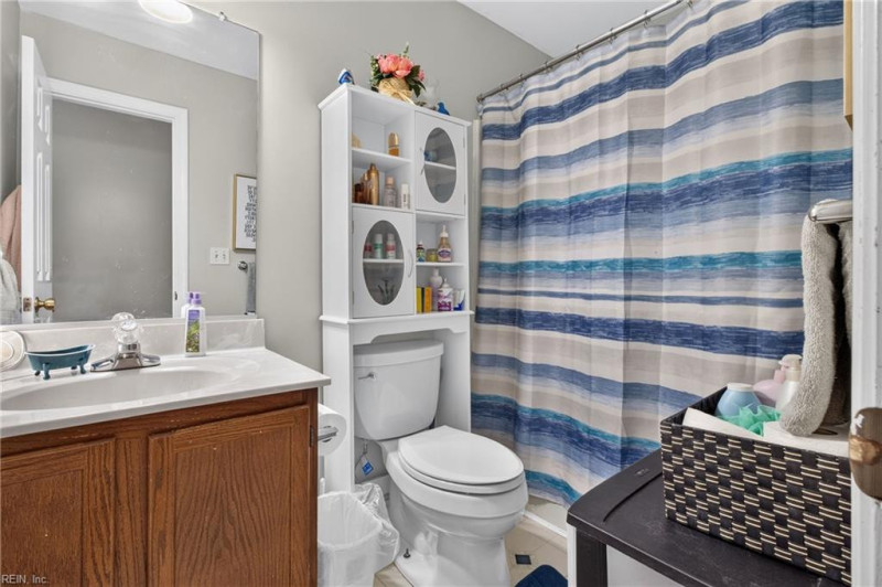 Photo 9 of 12 residential for sale in Virginia Beach virginia