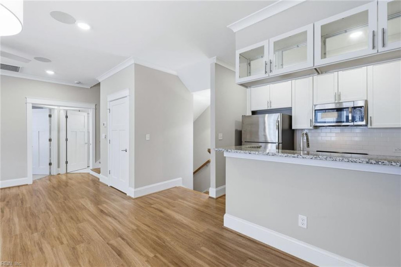 Photo 10 of 25 residential for sale in Norfolk virginia