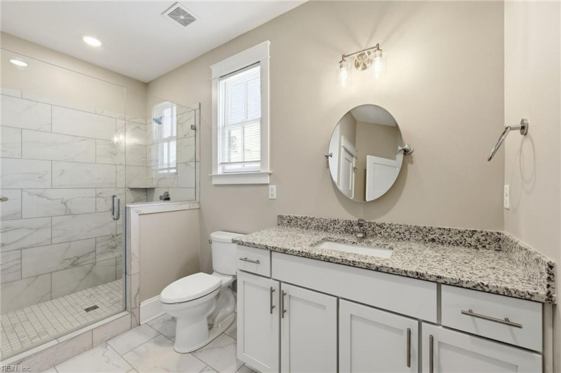 Photo 19 of 25 residential for sale in Norfolk virginia