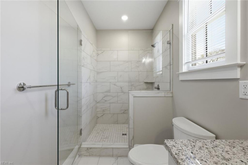 Photo 20 of 25 residential for sale in Norfolk virginia