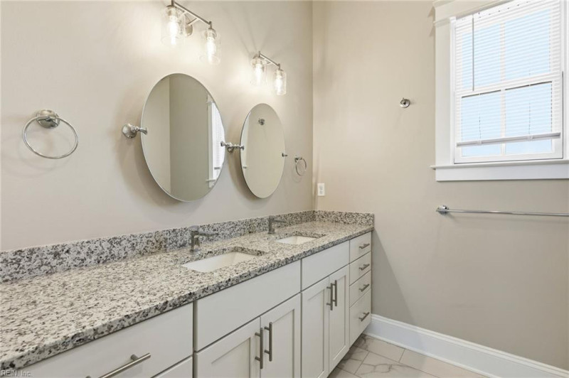 Photo 23 of 25 residential for sale in Norfolk virginia
