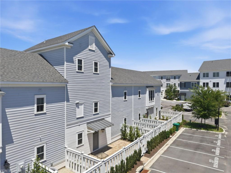 Photo 25 of 25 residential for sale in Norfolk virginia