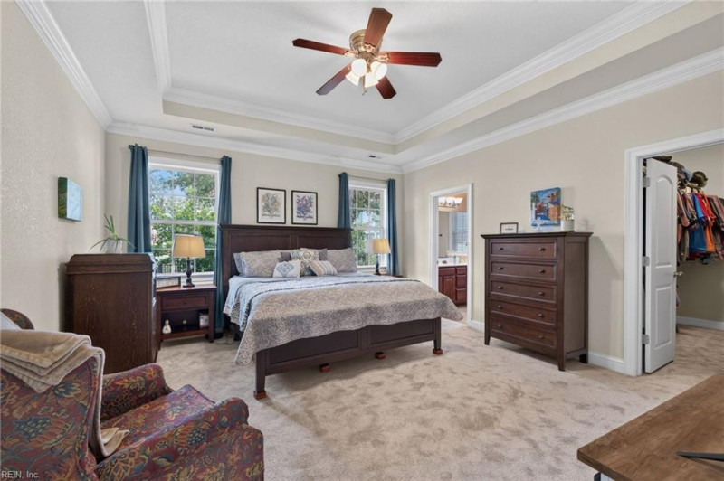 Photo 13 of 35 residential for sale in Chesapeake virginia