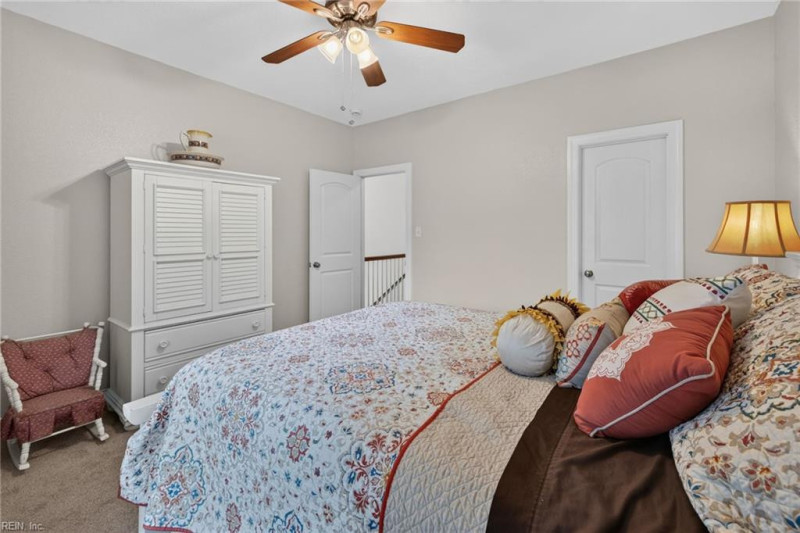 Photo 20 of 35 residential for sale in Chesapeake virginia