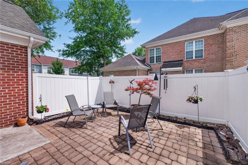 Photo 34 of 35 residential for sale in Chesapeake virginia