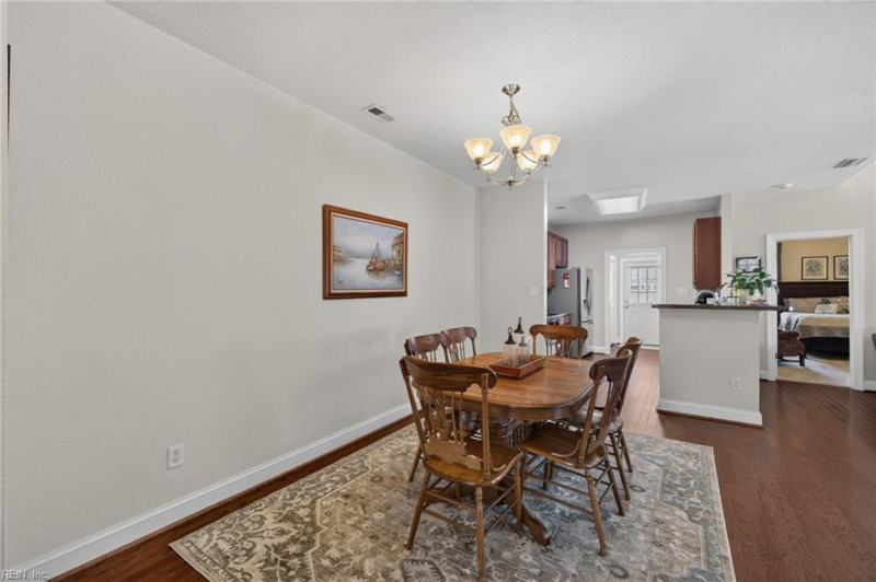 Photo 6 of 35 residential for sale in Chesapeake virginia