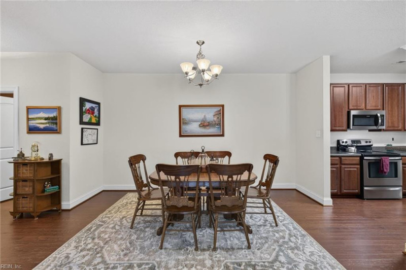 Photo 7 of 35 residential for sale in Chesapeake virginia