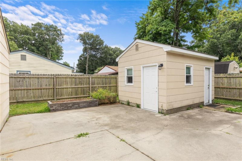 Photo 20 of 24 residential for sale in Virginia Beach virginia