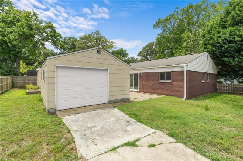 Photo 22 of 24 residential for sale in Virginia Beach virginia