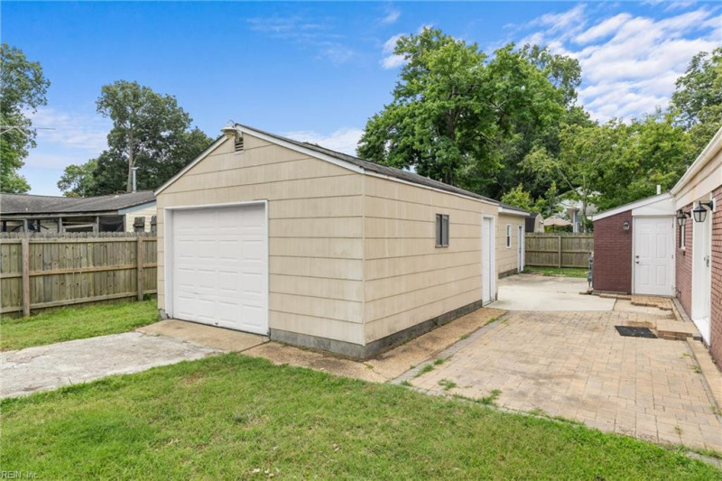 Photo 23 of 24 residential for sale in Virginia Beach virginia