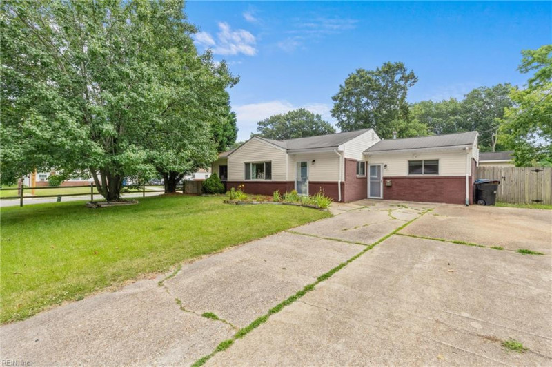 Photo 24 of 24 residential for sale in Virginia Beach virginia