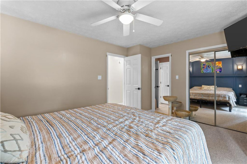 Photo 19 of 29 residential for sale in Newport News virginia