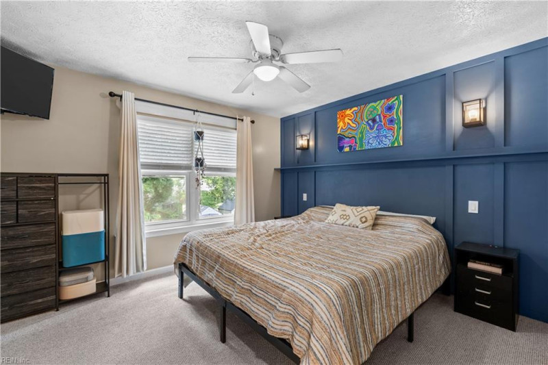 Photo 20 of 29 residential for sale in Newport News virginia