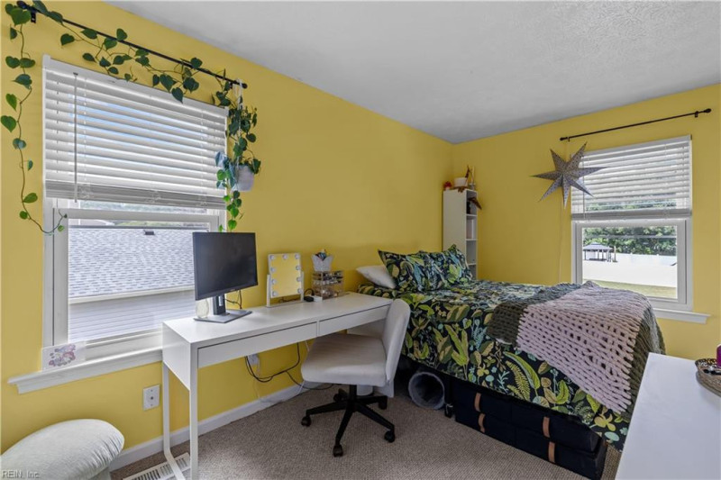 Photo 22 of 29 residential for sale in Newport News virginia