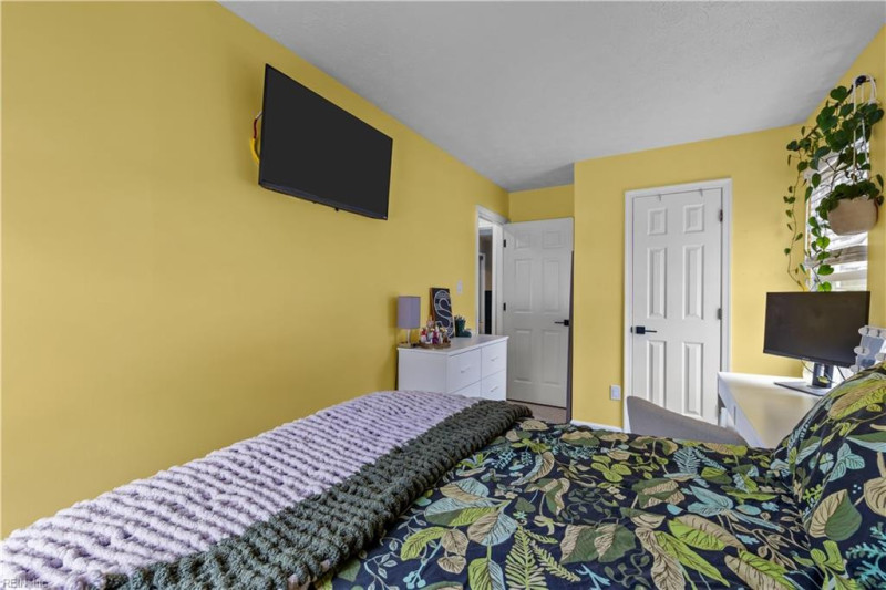 Photo 23 of 29 residential for sale in Newport News virginia