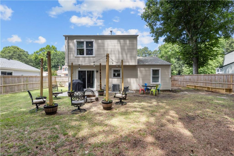 Photo 24 of 29 residential for sale in Newport News virginia