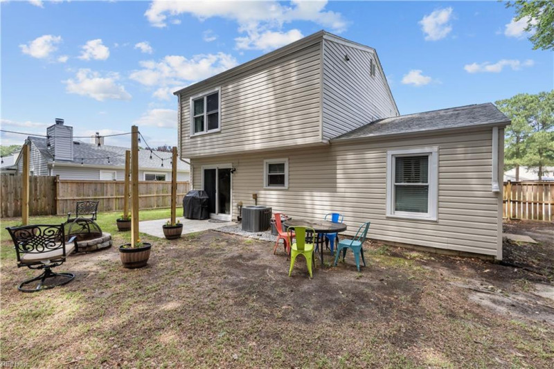 Photo 26 of 29 residential for sale in Newport News virginia