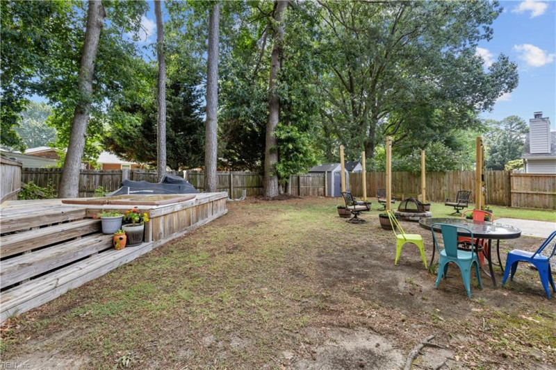 Photo 28 of 29 residential for sale in Newport News virginia