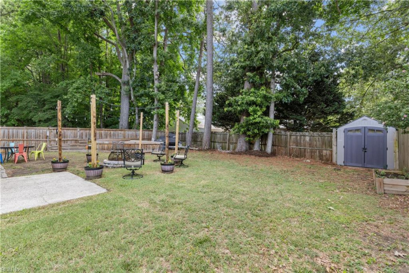 Photo 29 of 29 residential for sale in Newport News virginia