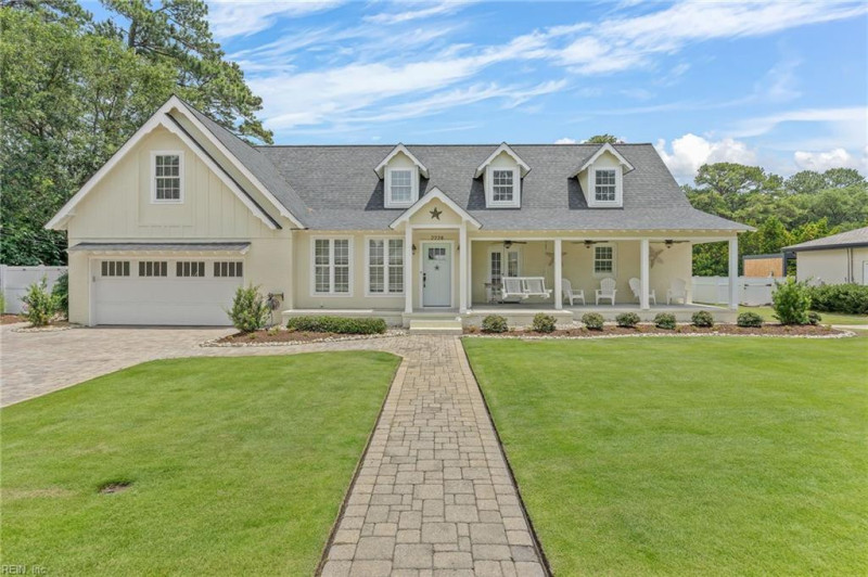 Photo 1 of 50 residential for sale in Virginia Beach virginia
