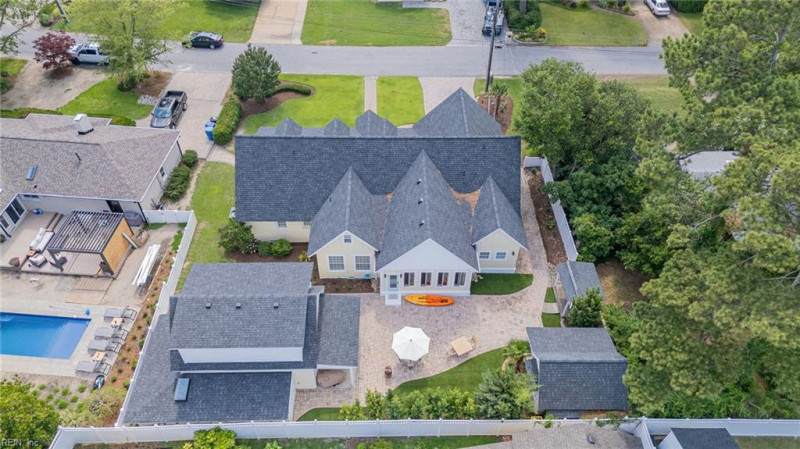 Photo 47 of 50 residential for sale in Virginia Beach virginia