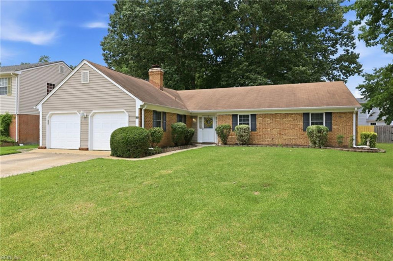 Photo 1 of 43 residential for sale in Virginia Beach virginia