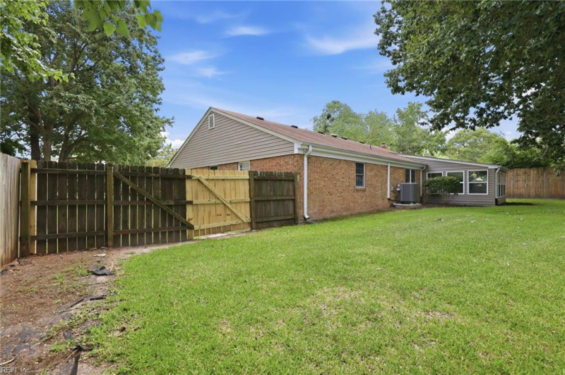 Photo 34 of 43 residential for sale in Virginia Beach virginia