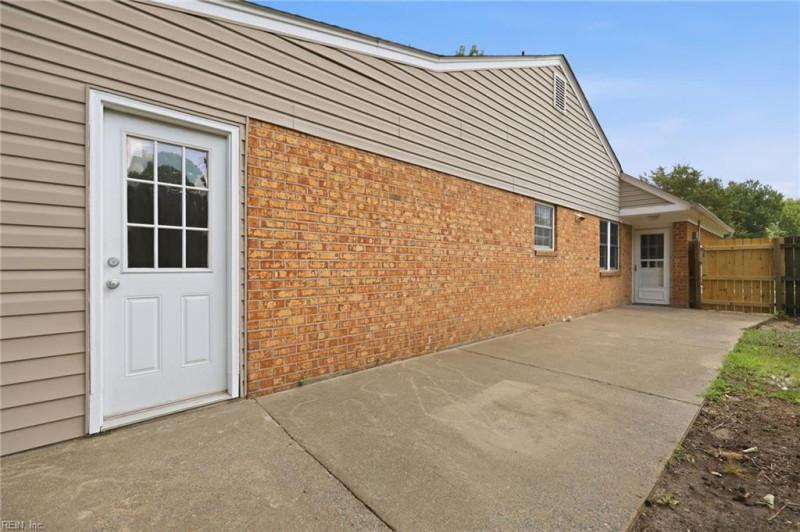 Photo 37 of 43 residential for sale in Virginia Beach virginia