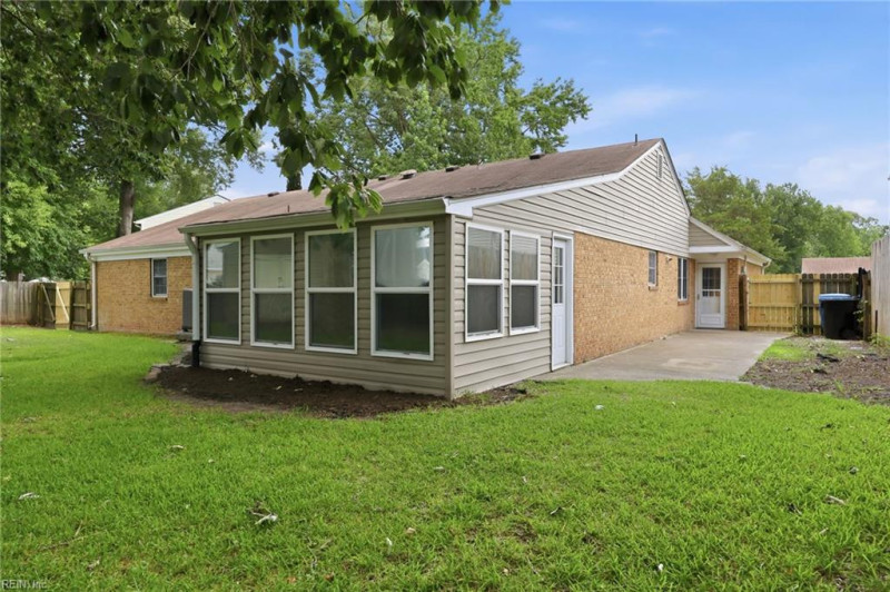 Photo 38 of 43 residential for sale in Virginia Beach virginia