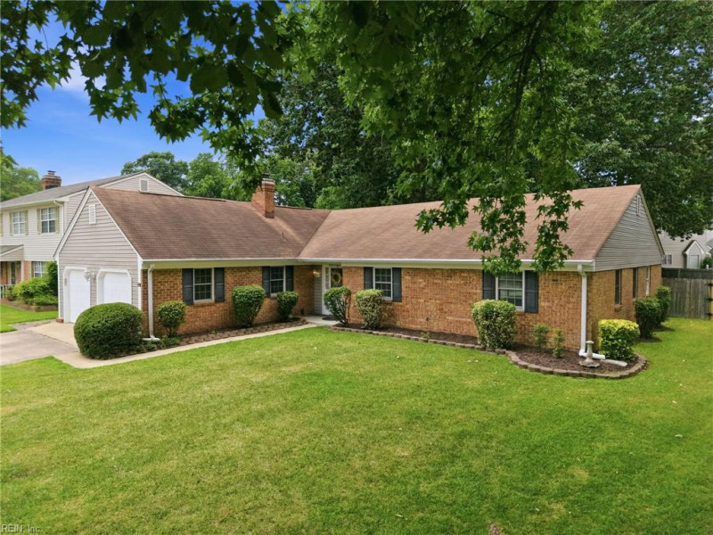Photo 4 of 43 residential for sale in Virginia Beach virginia
