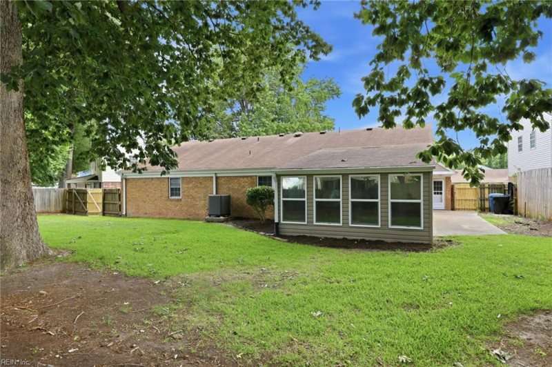 Photo 40 of 43 residential for sale in Virginia Beach virginia